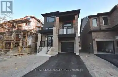 673 Mika Street Innisfil Ontario L9S0R7