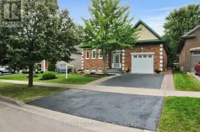 28 Pine Court Scugog (Port Perry) Ontario L9L1T9