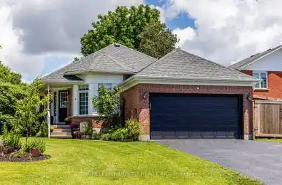 4 David Crescent Brock (Cannington) Ontario L0E1E0