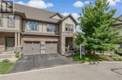 61 Southshore Crescent Hamilton (Stoney Creek) Ontario L8E0J3