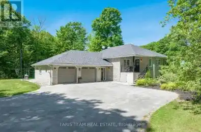 218 Peter Street Oro-Medonte Ontario L0K2C0
