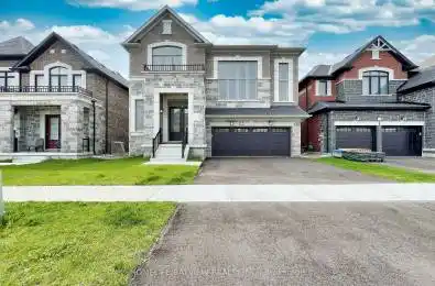 1437 Blackmore Street Innisfil (Alcona) Ontario L9S0P2