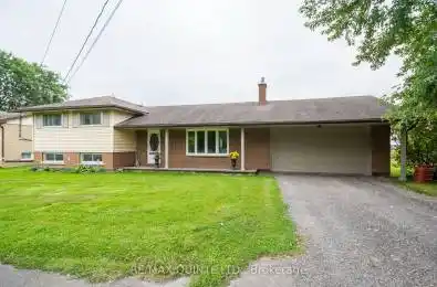 314 Massassauga Road Prince Edward County (Ameliasburgh) Ontario K8N4Z
