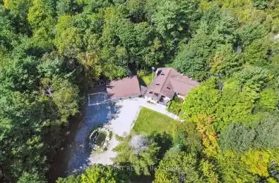 2320 Lake Ridge Road Uxbridge Ontario L0R1R4