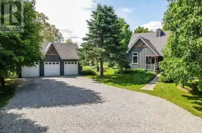 708148 County Road 21 Mulmur Ontario L9V0X2