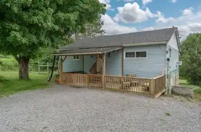 96 Hungerford Street Tweed Ontario K0K3J0