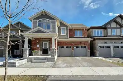 145 Westfield Drive Unit# MAIN Whitby Ontario L1P0G1