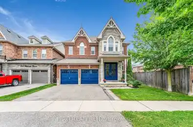 42 Atchison Drive Caledon (Caledon East) Ontario L7C3R5