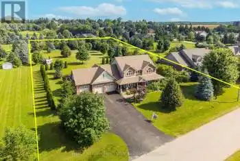 30 Madill Dr, Mono, Ontario L9W 6G4, 4 Bedrooms Bedrooms, 11 Rooms Rooms,3 BathroomsBathrooms,All Houses,Sold,Madill,X9304494