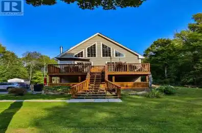 143 Julian Lake Road North Kawartha Ontario L1C4P8