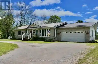 3935 10th Line Unit# 3935 Trent Hills (Campbellford) Ontario K0L1L0