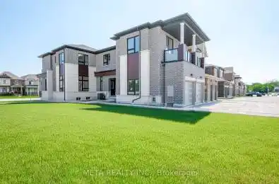 1 Mountainside Crescent Whitby (Rolling Acres) Ontario L1R0P5