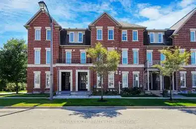 27 Earnshaw Dr Markham Ontario L6C 0E4