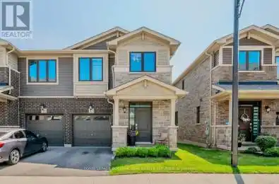 288 Glover Road Unit# 47 Hamilton (Fruitland) Ontario L8E5H6