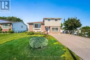 42 Jefferson Rd, Brampton, Ontario L6S 2G8, 3 Bedrooms Bedrooms, 8 Rooms Rooms,3 BathroomsBathrooms,All Houses,Sold,Jefferson,W9304111