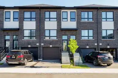 720 Grey Street Unit# 11 Brantford Ontario N3S4Y4