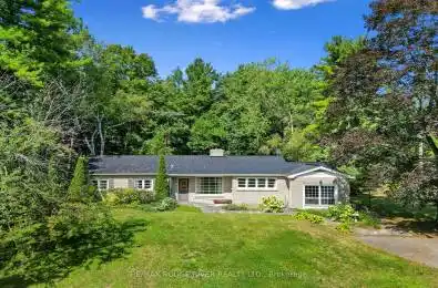 5250 County Rd 45 Road Unit# B Hamilton Township (Baltimore) Ontario K