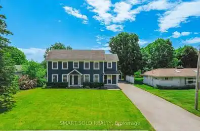 1010 Janette Street Newmarket (Huron Heights-Leslie Valley) Ontario L3