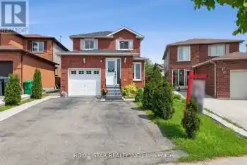23 Stalbridge Ave, Brampton, Ontario L6Y 4H1, 3 Bedrooms Bedrooms, 7 Rooms Rooms,4 BathroomsBathrooms,All Houses,Sold,Stalbridge,W9305275