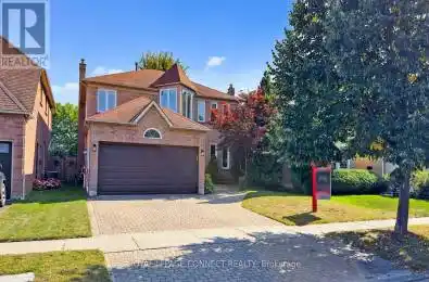 1610 Amberlea Road Pickering (Amberlea) Ontario L1V5N9