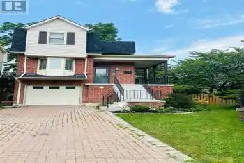 2 Normandy Pl, Oakville, Ontario L6K 1S1, 3 Bedrooms Bedrooms, 7 Rooms Rooms,3 BathroomsBathrooms,All Houses,Rented,Normandy,W9305630