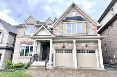 12 Heathmont Court Richmond Hill (Jefferson) Ontario L4E4K1