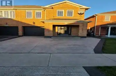114 Bushmill Circle Brampton (Fletcher's Meadow) Ontario L7A0K6