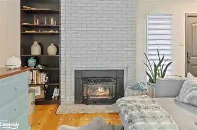 394 FOURTH Street Collingwood Ontario L9Y1S7