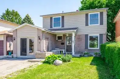 7 Arthur Mark Drive Port Hope Ontario L1A3W9