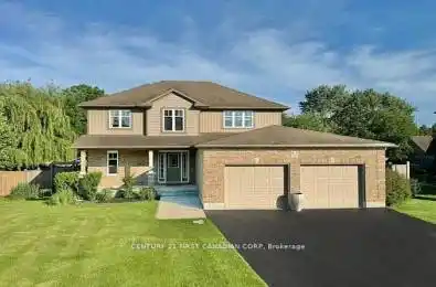 513 Drive Strathroy-Caradoc (Mount Brydges) Ontario N0L1W0