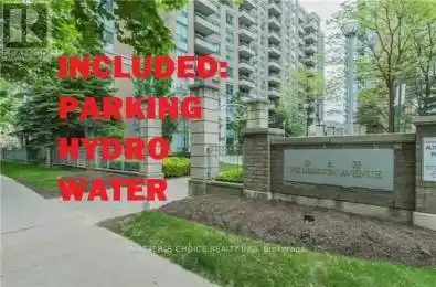 39 Pemberton Ave Unit# 309 Toronto Ontario M2M 4L6