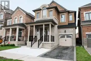 74 Faust Rdge Unit# Bsmt, Vaughan, Ontario L4H 4T1, 2 Bedrooms Bedrooms, 5 Rooms Rooms,1 BathroomBathrooms,All Houses,Rented,Faust,N9305837
