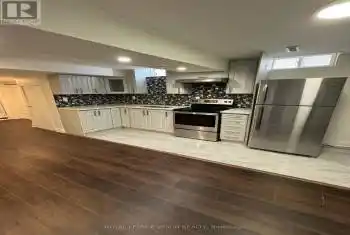58 Arbourview Dr, Vaughan, Ontario L4K 5L9, 1 Bedroom Bedrooms, 5 Rooms Rooms,1 BathroomBathrooms,All Houses,Rented,Arbourview,N9306165