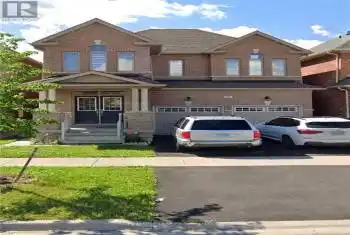 8 Ricardo Rd, Brampton, Ontario L6P 3Z1, 5 Bedrooms Bedrooms, 10 Rooms Rooms,4 BathroomsBathrooms,All Houses,Rented,Ricardo,W9306258