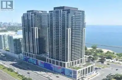 1926 lakeshore Boulevard Unit# 4012 Toronto (High Park-Swansea) Ontari
