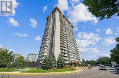 1555 Finch Avenue Unit# 1907 Toronto (Don Valley Village) Ontario M2J4