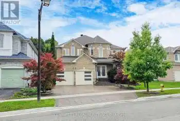 14 Fawnbrook Circ, Markham, Ontario L3P 7R9, 5 Bedrooms Bedrooms, 12 Rooms Rooms,5 BathroomsBathrooms,All Houses,Sold,Fawnbrook,N9306536