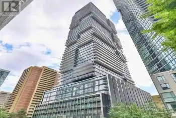55 Charles St Unit# 3203, Toronto, Ontario M4Y 0J1, 2 Bedrooms Bedrooms, 5 Rooms Rooms,2 BathroomsBathrooms,Condo,Rented,Charles,C9306639