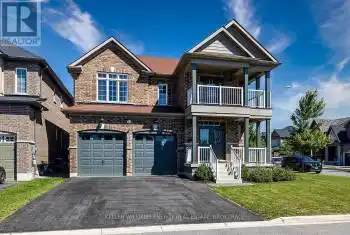 34 Purdy Pl, Clarington, Ontario L1C 0V2, 4 Bedrooms Bedrooms, 7 Rooms Rooms,4 BathroomsBathrooms,All Houses,Sold,Purdy,E9306653