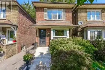 146 Floyd Ave, Toronto, Ontario M4K 2B7, 2 Bedrooms Bedrooms, 5 Rooms Rooms,2 BathroomsBathrooms,All Houses,Sold,Floyd,E9298356