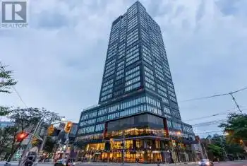 203 College St Unit# 2209, Toronto, Ontario M5T 1P9, 1 Bedroom Bedrooms, 5 Rooms Rooms,2 BathroomsBathrooms,Condo,Rented,College,C9307007