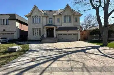419 Cummer Avenue Unit# Lower Toronto (Newtonbrook East) Ontario M2M2G