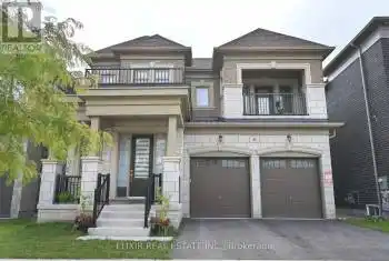 46 Mevira Gdns, Oakville, Ontario L6H 0Z6, 2 Bedrooms Bedrooms, 7 Rooms Rooms,1 BathroomBathrooms,All Houses,Rented,Mevira,W9307320