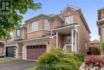 168 Binder Twine Tr, Brampton, Ontario L6X 4V6, 3 Bedrooms Bedrooms, 7 Rooms Rooms,4 BathroomsBathrooms,All Houses,Sold,Binder Twine,W9307398