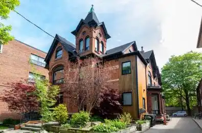 133 Avenue Unit 201 Toronto (South Parkdale) Ontario M6K2R8