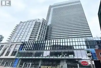 3 Gloucester St Unit# 1710, Toronto, Ontario M4Y 1L8, 2 Bedrooms Bedrooms, 6 Rooms Rooms,2 BathroomsBathrooms,Condo,Rented,Gloucester,C9307534