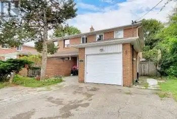 102 Tanjoe Cres, Toronto, Ontario M2M 1P7, 4 Bedrooms Bedrooms, 8 Rooms Rooms,5 BathroomsBathrooms,All Houses,Sold,Tanjoe,C9307599