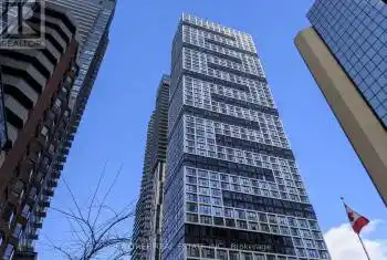 181 Dundas St Unit# 2511, Toronto, Ontario M5A 1Z4, 2 Bedrooms Bedrooms, 5 Rooms Rooms,1 BathroomBathrooms,Condo,Rented,Dundas,C9307749