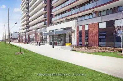 2550 Simcoe Street Unit# 506 Oshawa (Windfields) Ontario L1L0R5