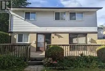 9 Hillgate Dr, Brampton, Ontario L6S 1P9, 3 Bedrooms Bedrooms, 5 Rooms Rooms,2 BathroomsBathrooms,All Houses,Rented,Hillgate,W9307803